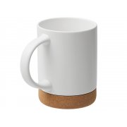 Кружка с пробковым дном «Корк & Бон»