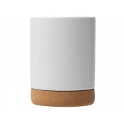 Кружка с пробковым дном «Корк & Бон»