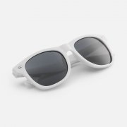 Очки солнцезащитные Sundance, ver.2, белые