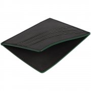 Набор Multimo Tea, черный с зеленым арт. 23421.39