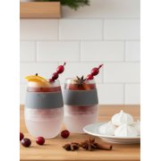 Набор охлаждающих стаканов Freeze арт. Z36301