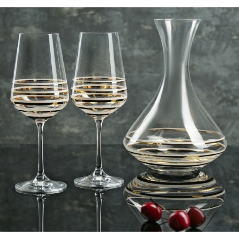 Набор для вина Сандра арт. 3913835 Набор для вина Сандра арт. 3913835