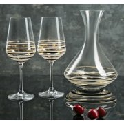 Набор для вина Сандра 