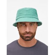 Панама Berwi, зеленая