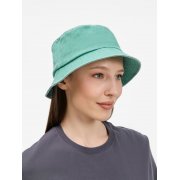 Панама Berwi, зеленая