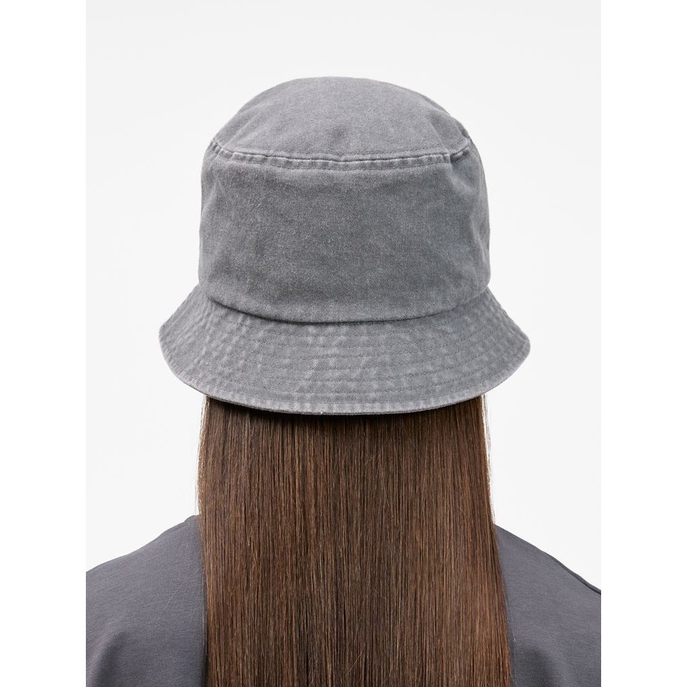 Панама Berwi, серая арт. 20293.11 Панама Berwi, серая арт. 20293.11