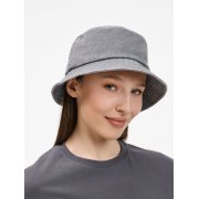 Панама Berwi, серая