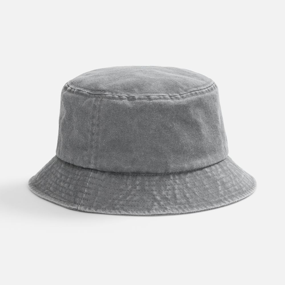 Панама Berwi, серая арт. 20293.11 Панама Berwi, серая арт. 20293.11