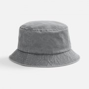 Панама Berwi, серая