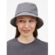 Панама Berwi, серая