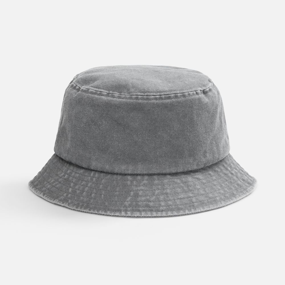 Панама Berwi, серая арт. 20293.11 Панама Berwi, серая арт. 20293.11