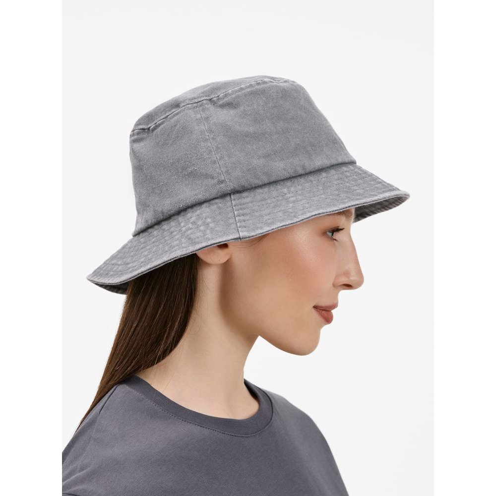 Панама Berwi, серая арт. 20293.11 Панама Berwi, серая арт. 20293.11