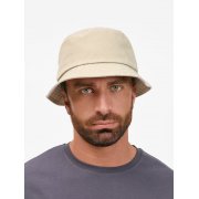 Панама Berwi, бежевая