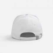 Бейсболка Yonkers, белая