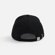 Бейсболка Yonkers, черная