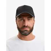 Бейсболка Yonkers, черная