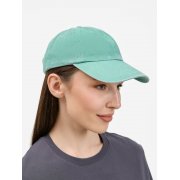 Бейсболка Berwi, зеленая арт. 17837.90