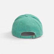 Бейсболка Berwi, зеленая арт. 17837.90