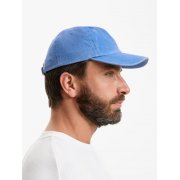 Бейсболка Berwi, синяя арт. 17837.44