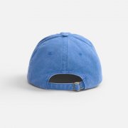 Бейсболка Berwi, синяя арт. 17837.44