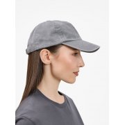 Бейсболка Berwi, серая арт. 17837.11 Бейсболка Berwi, серая арт. 17837.11