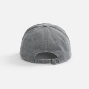 Бейсболка Berwi, серая арт. 17837.11 Бейсболка Berwi, серая арт. 17837.11