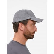 Бейсболка Berwi, серая арт. 17837.11 Бейсболка Berwi, серая арт. 17837.11