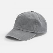 Бейсболка Berwi, серая арт. 17837.11 Бейсболка Berwi, серая арт. 17837.11