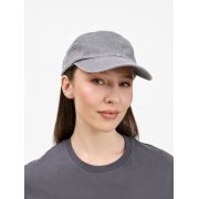 Бейсболка Berwi, серая арт. 17837.11 Бейсболка Berwi, серая арт. 17837.11