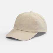 Бейсболка Berwi, бежевая арт. 17837.10