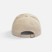 Бейсболка Berwi, бежевая арт. 17837.10