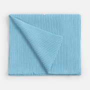 Шарф Yong, голубой