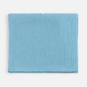 Шарф Yong, голубой