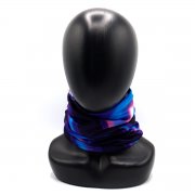 Бафф с полноцветной печатью, размер S