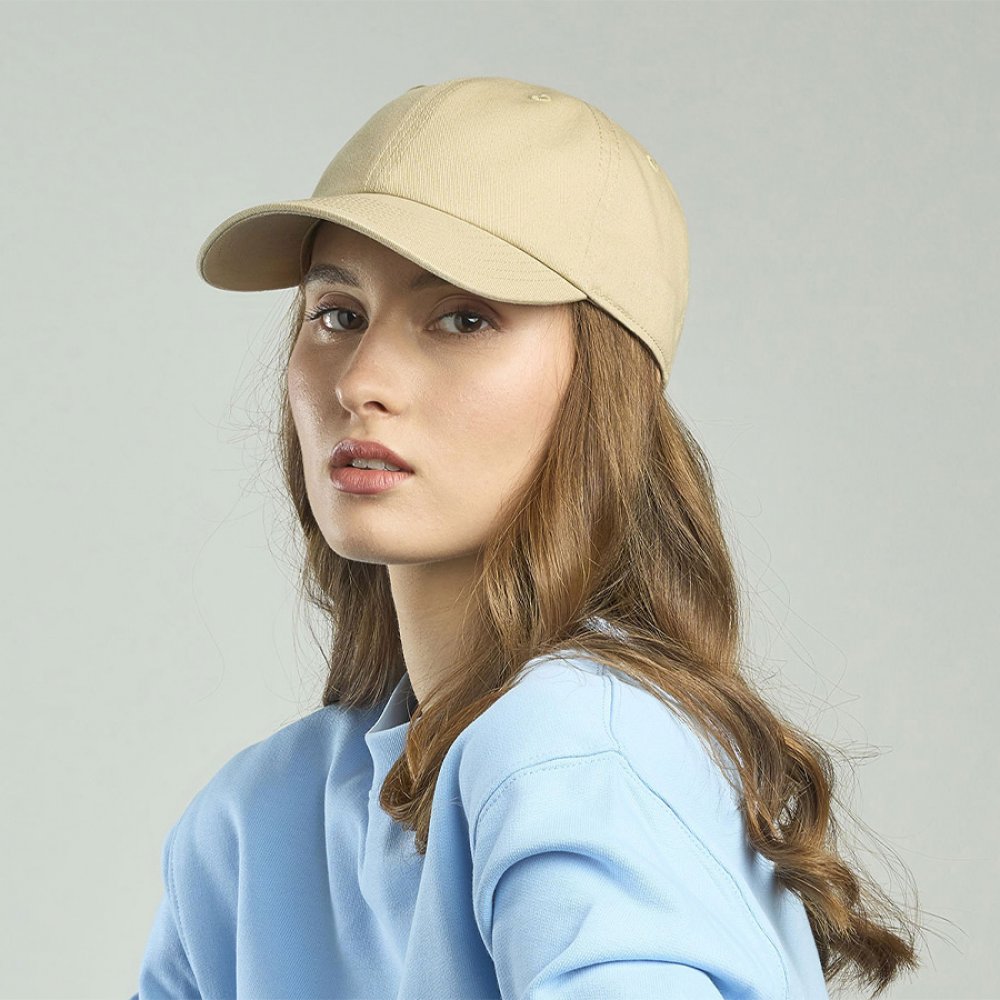 Бейсболка DAD HAT-S, 6 клиньев, металлическая застежка Оливковый арт. 25462-S.09 Бейсболка DAD HAT-S, 6 клиньев, металлическая застежка Оливковый арт. 25462-S.09