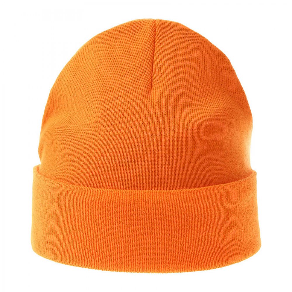Шапка мужская PIER-S Оранжевый арт. 25492-S.118 Шапка мужская PIER-S Оранжевый арт. 25492-S.118