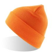 Шапка мужская PIER-S Оранжевый