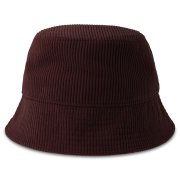 Панама CUMBRE вельветовая 230 Бордовый