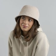 Панама CUMBRE вельветовая 230 Коричневый