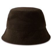 Панама CUMBRE вельветовая 230 Коричневый
