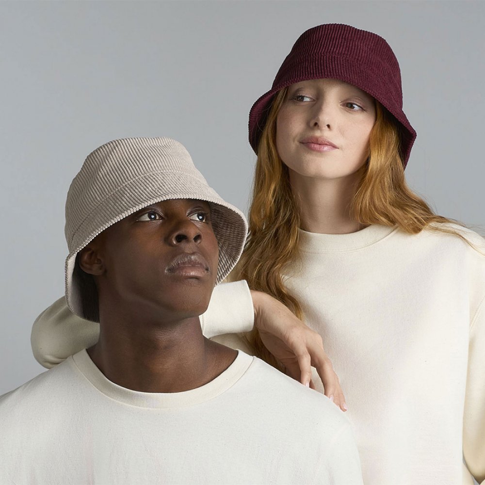 Панама CUMBRE вельветовая 230 Темно-синий арт. 25517.25 Панама CUMBRE вельветовая 230 Темно-синий арт. 25517.25