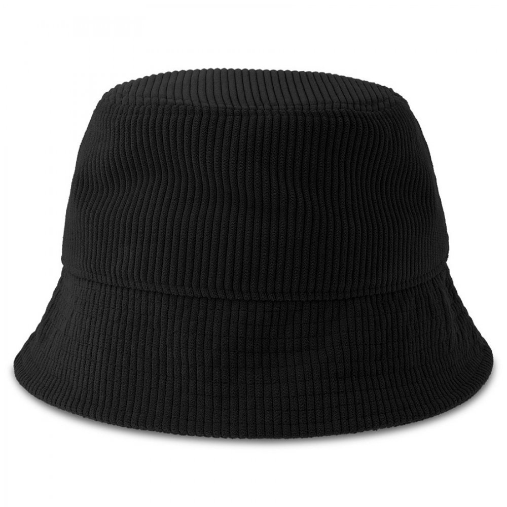 Панама CUMBRE вельветовая 230 Черный арт. 25517.35 Панама CUMBRE вельветовая 230 Черный арт. 25517.35