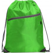 Рюкзак на стяжке NINFA, папоротниковый