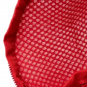 Сумка для обуви DIEGOX, красный