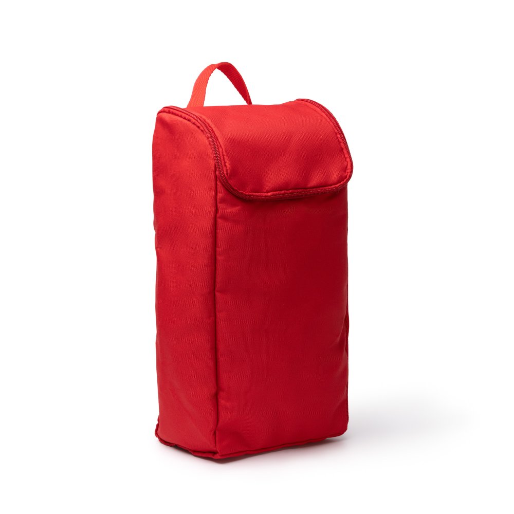 Сумка для обуви DIEGOX, красный арт. ZS1926S160 Сумка для обуви DIEGOX, красный арт. ZS1926S160