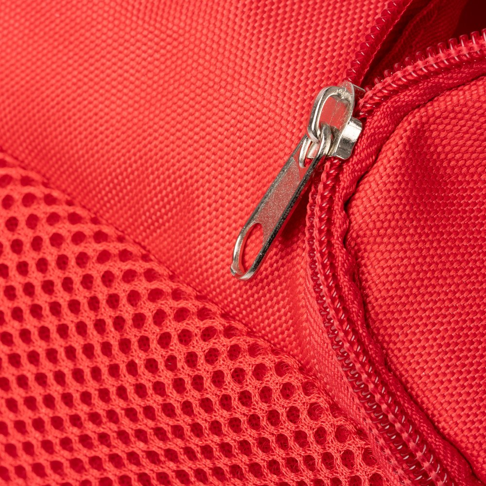 Сумка для обуви DIEGOX, красный арт. ZS1926S160 Сумка для обуви DIEGOX, красный арт. ZS1926S160