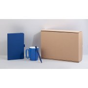 Набор "Офис" синий
