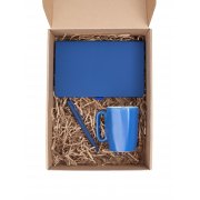 Набор "Офис" синий