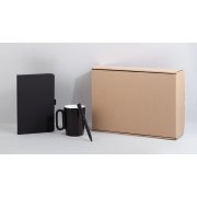 Набор "Офис" черный