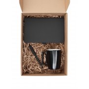 Набор "Офис" черный